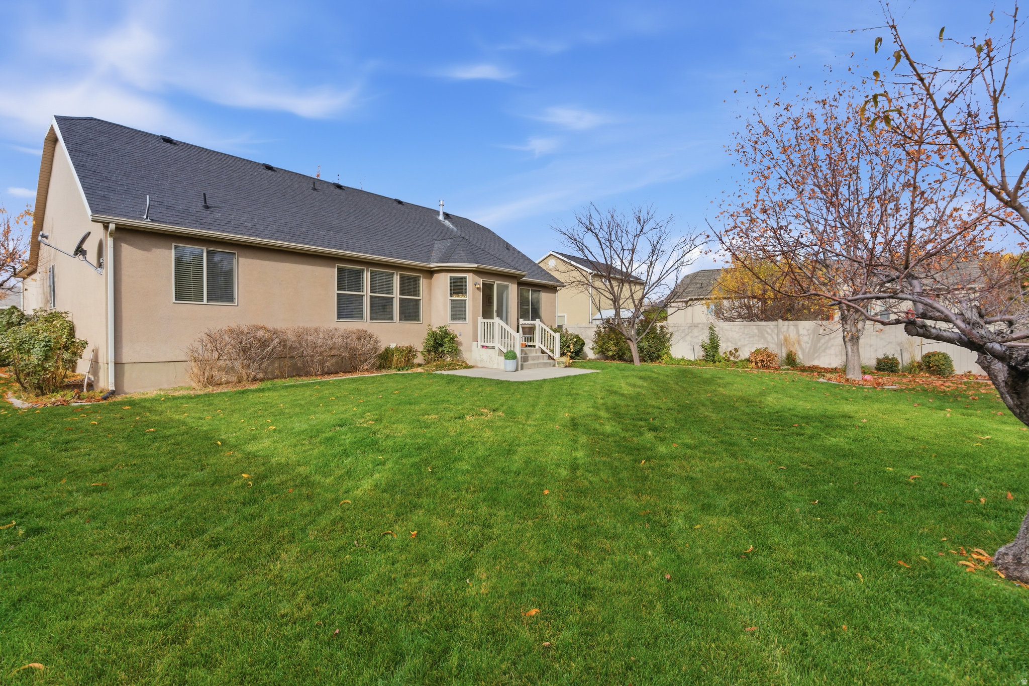 BROOKSIDE - Residential