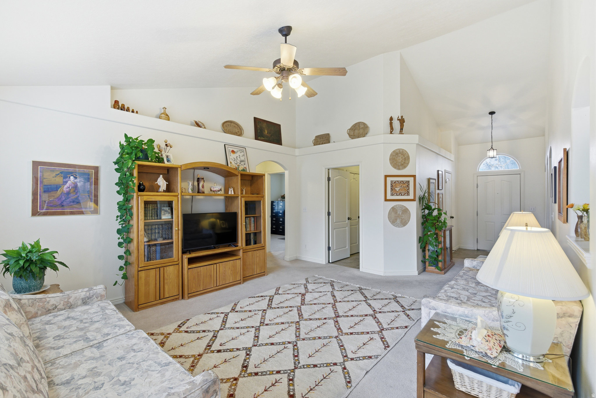 BROOKSIDE - Residential