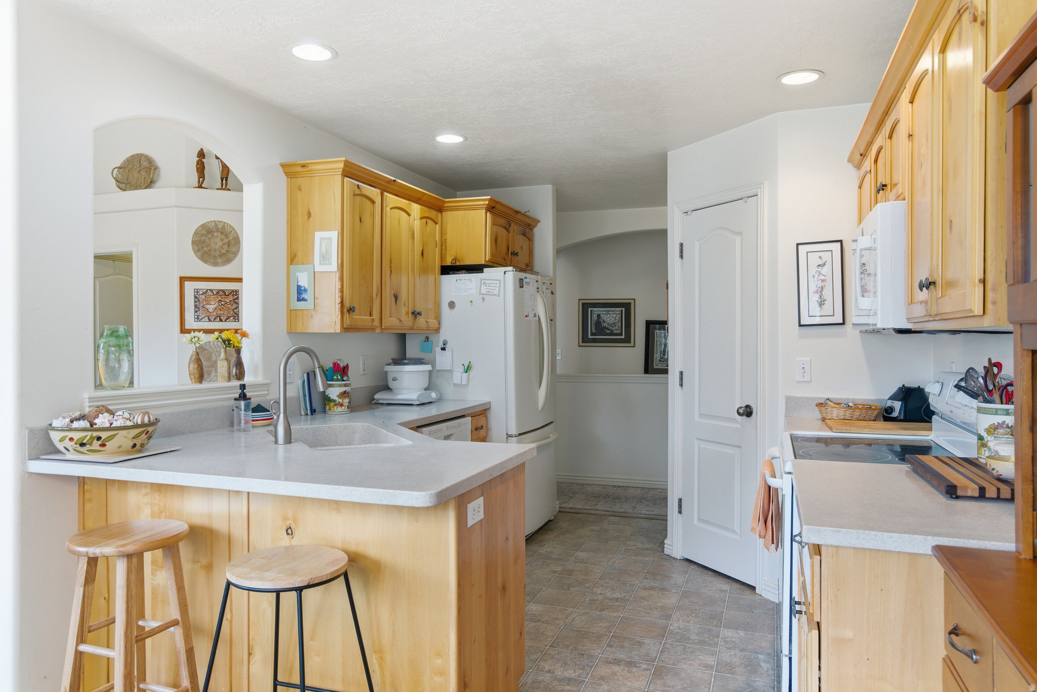 BROOKSIDE - Residential