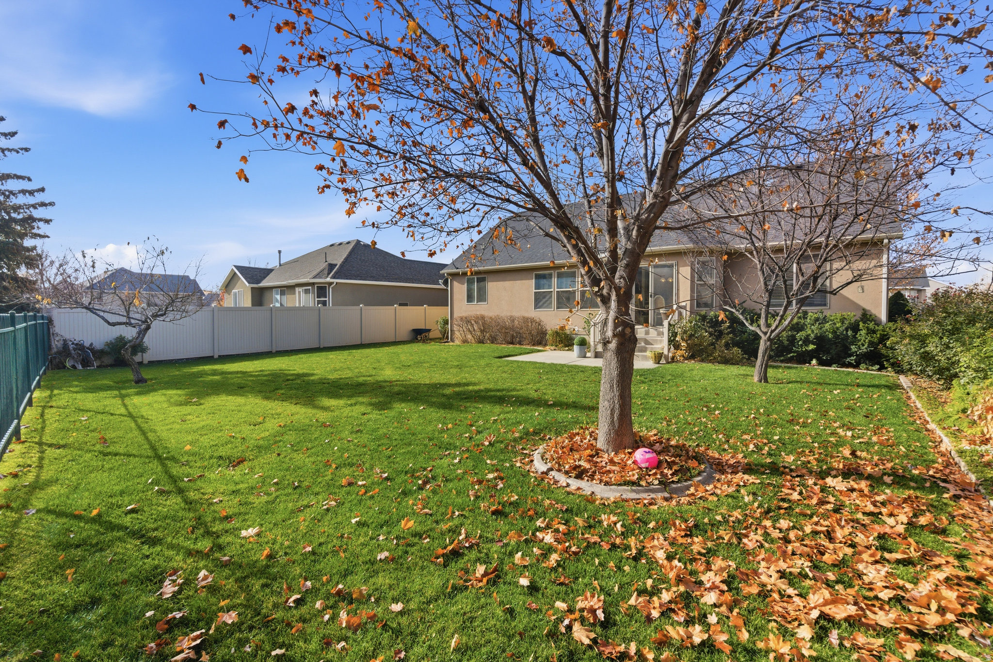 BROOKSIDE - Residential