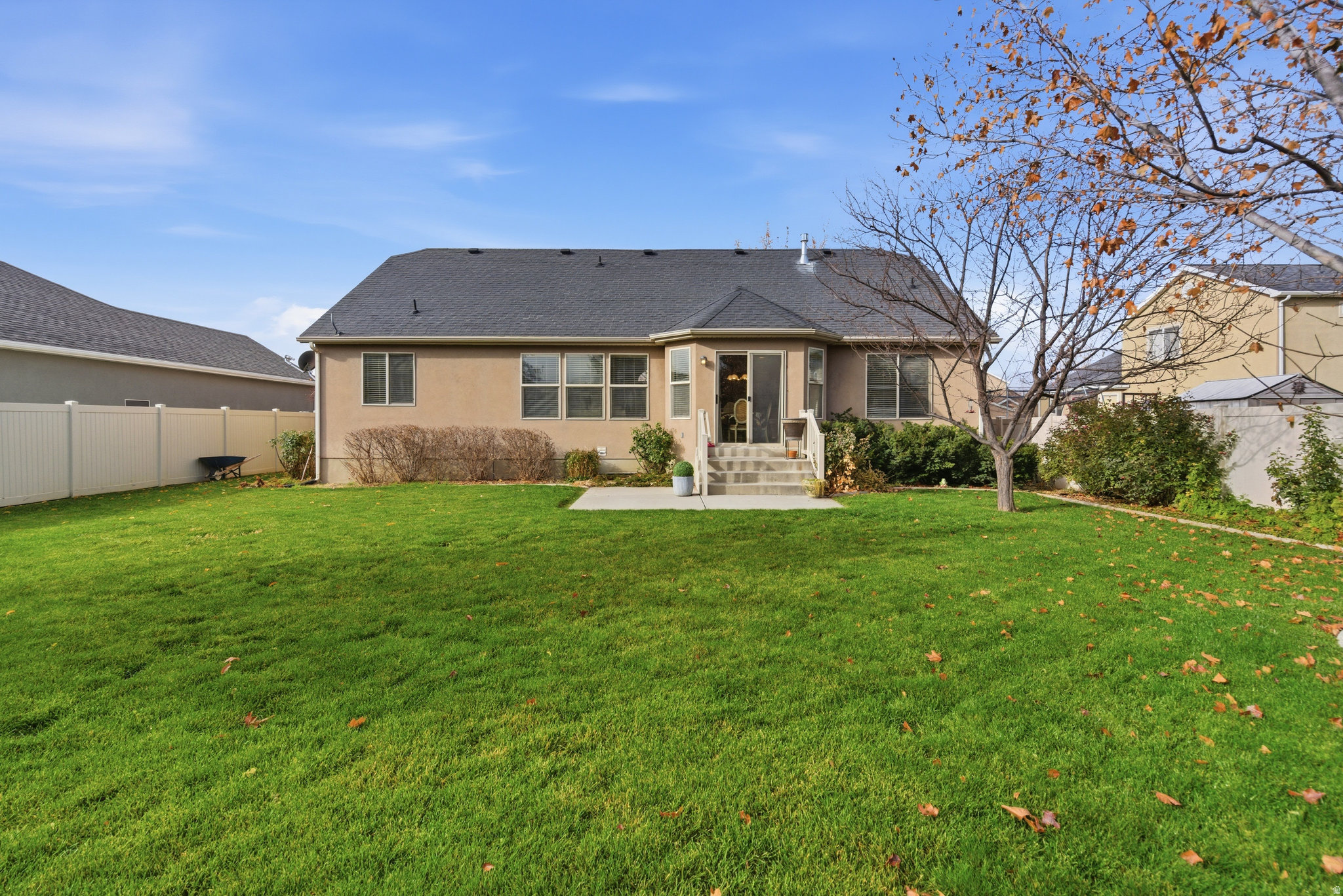 BROOKSIDE - Residential