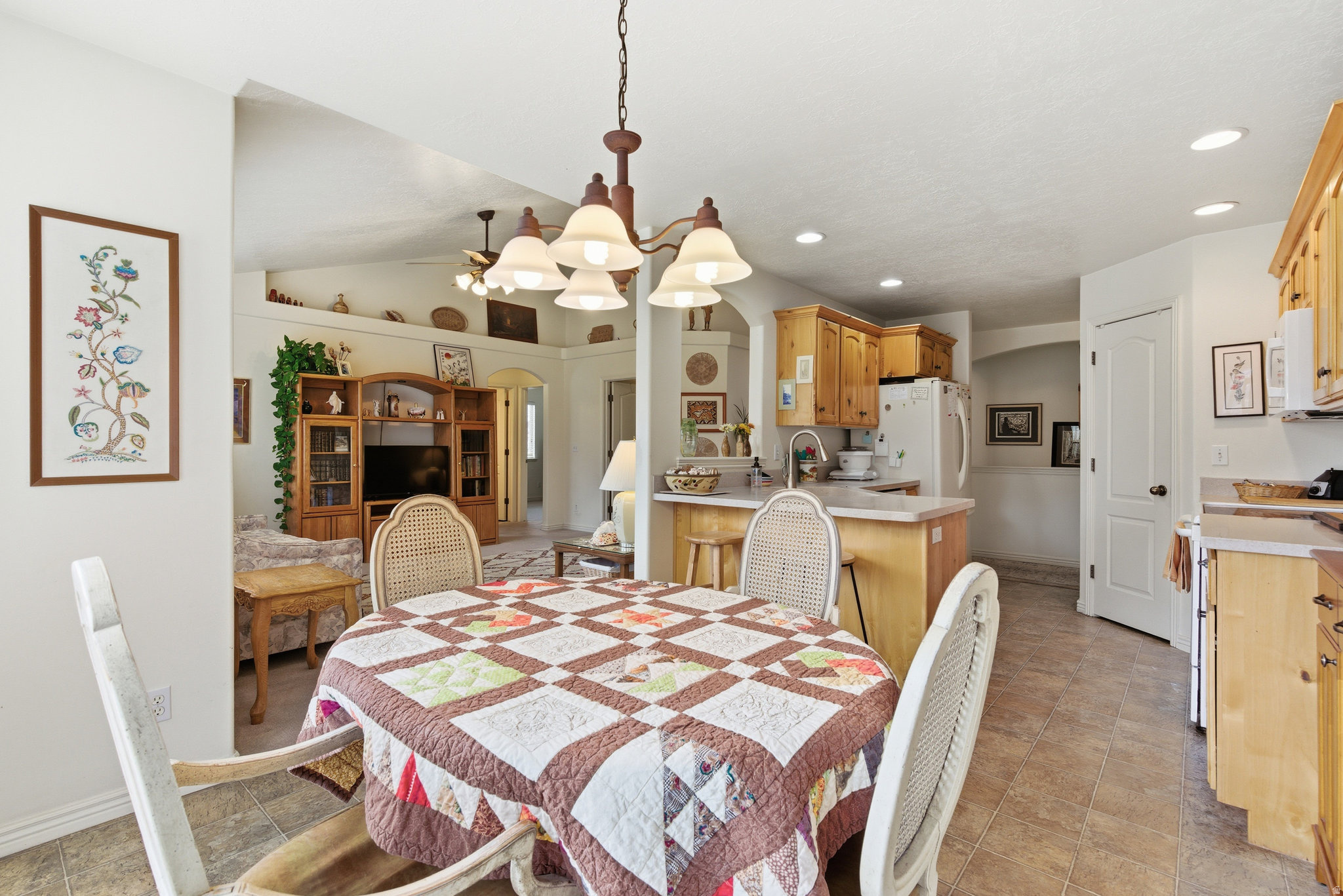 BROOKSIDE - Residential