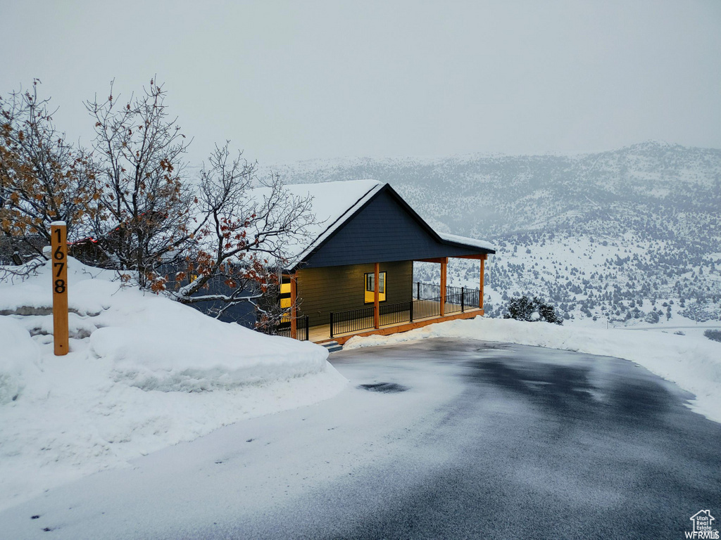 TIMBER LAKES ESTATES - Residential