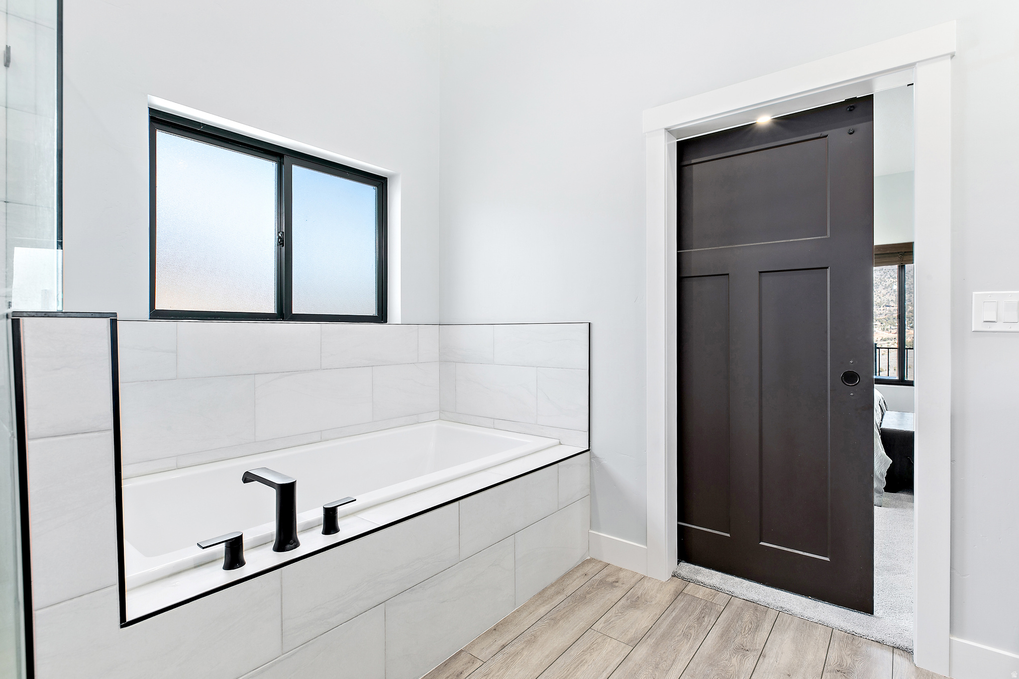 TIMBER LAKES ESTATES - Residential