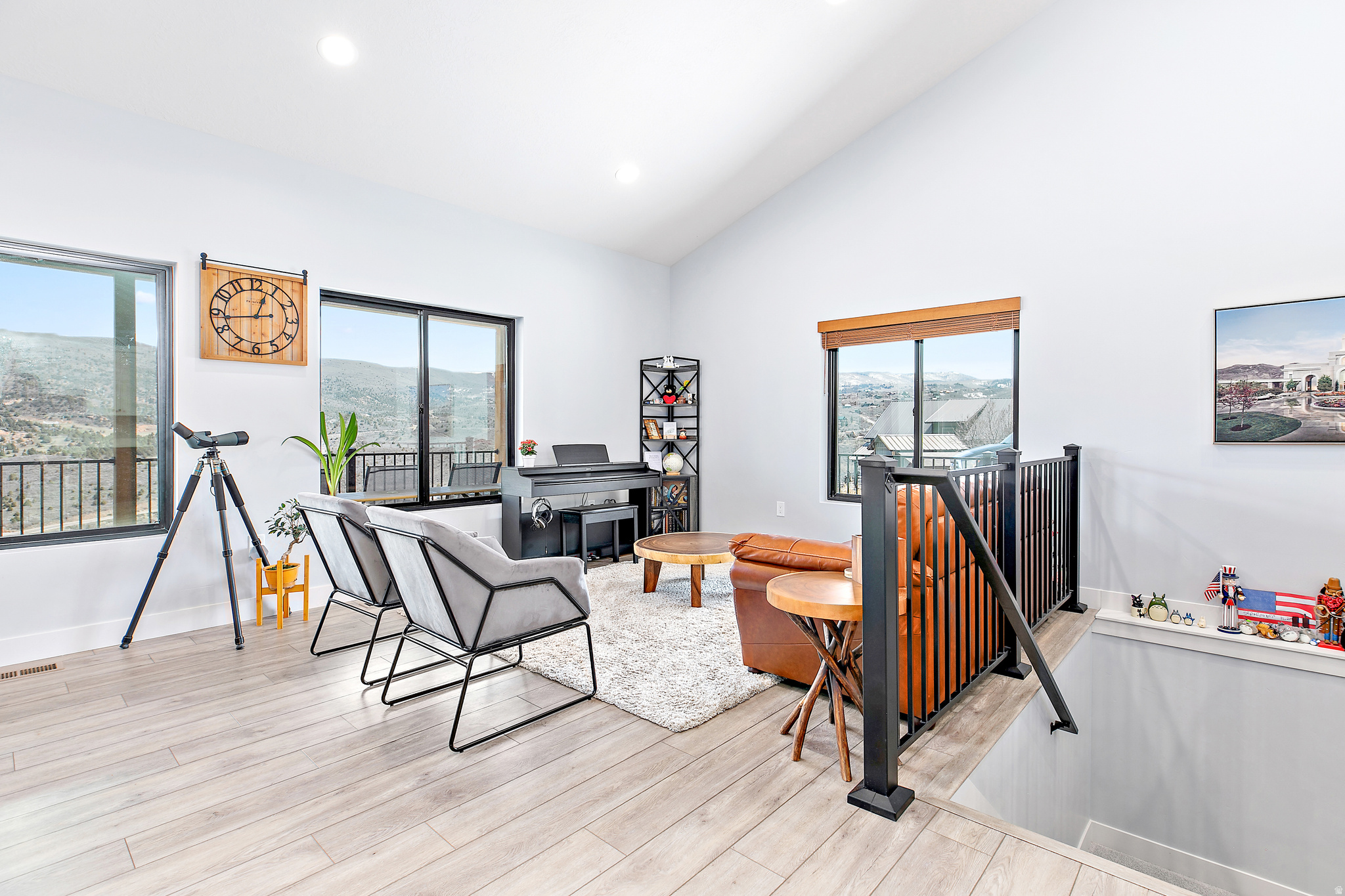 TIMBER LAKES ESTATES - Residential