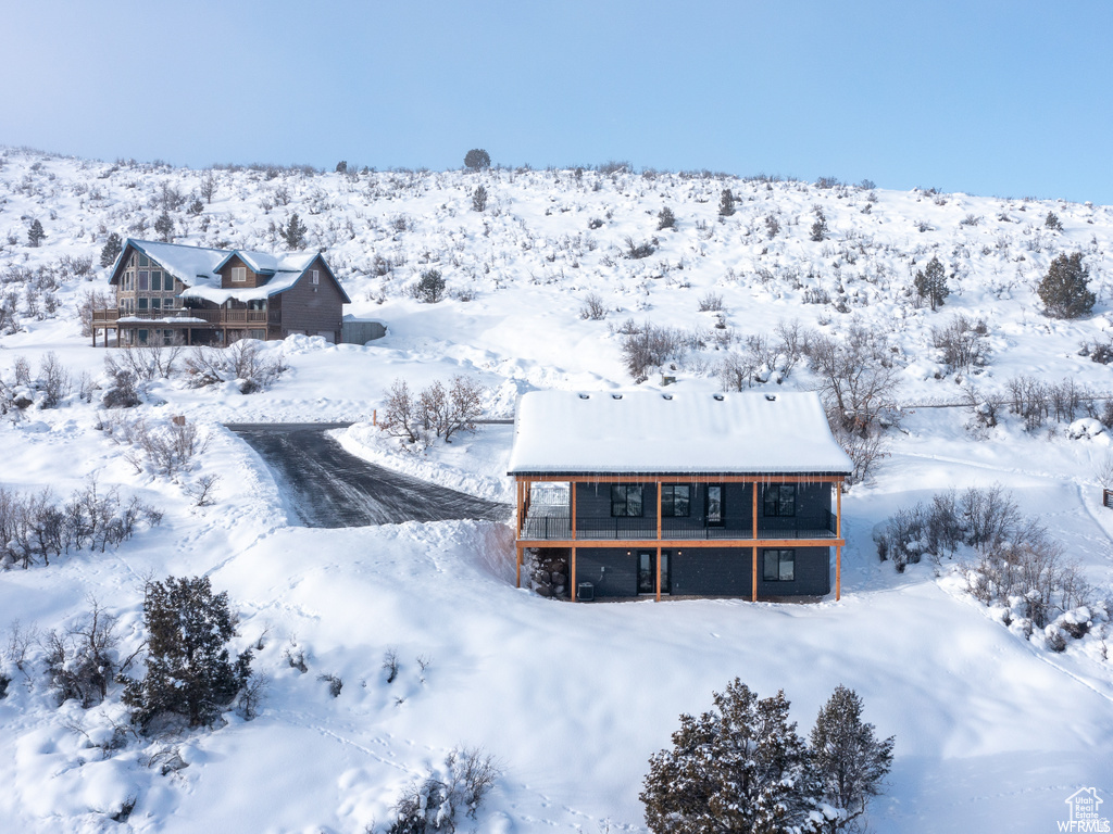 TIMBER LAKES ESTATES - Residential