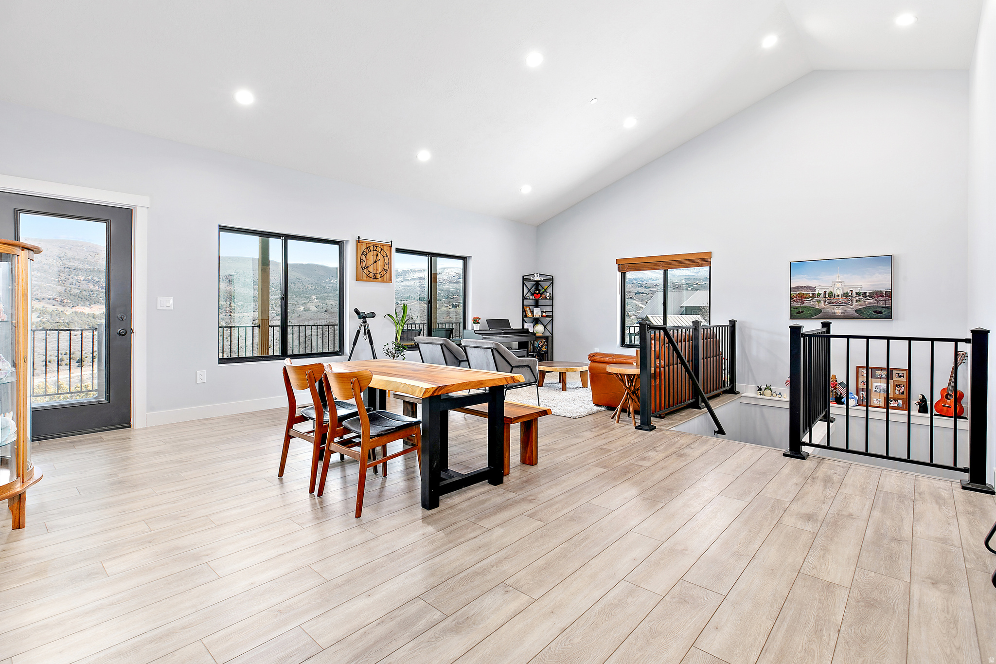 TIMBER LAKES ESTATES - Residential