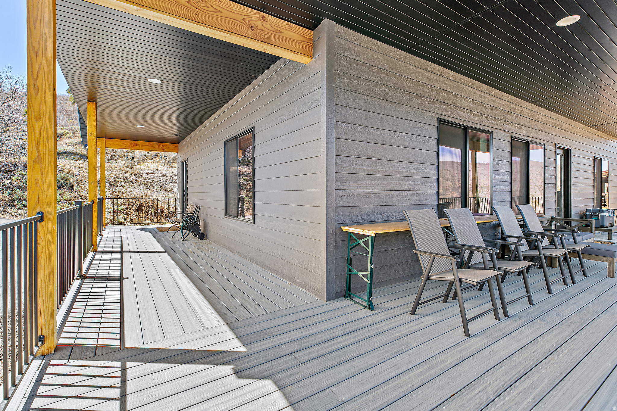 TIMBER LAKES ESTATES - Residential