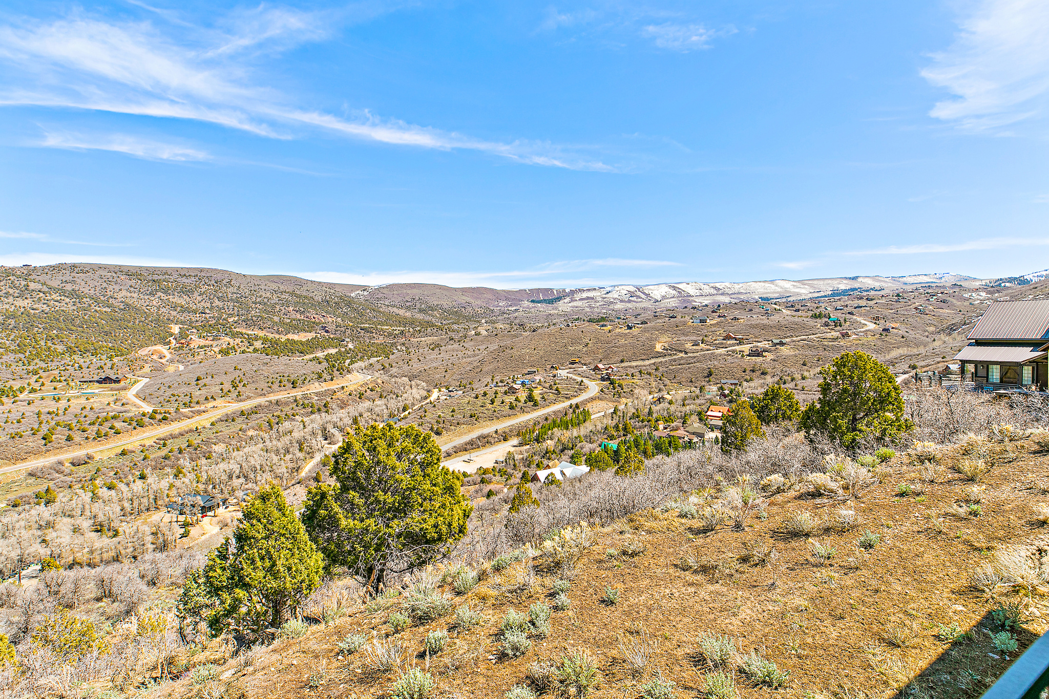 TIMBER LAKES ESTATES - Residential