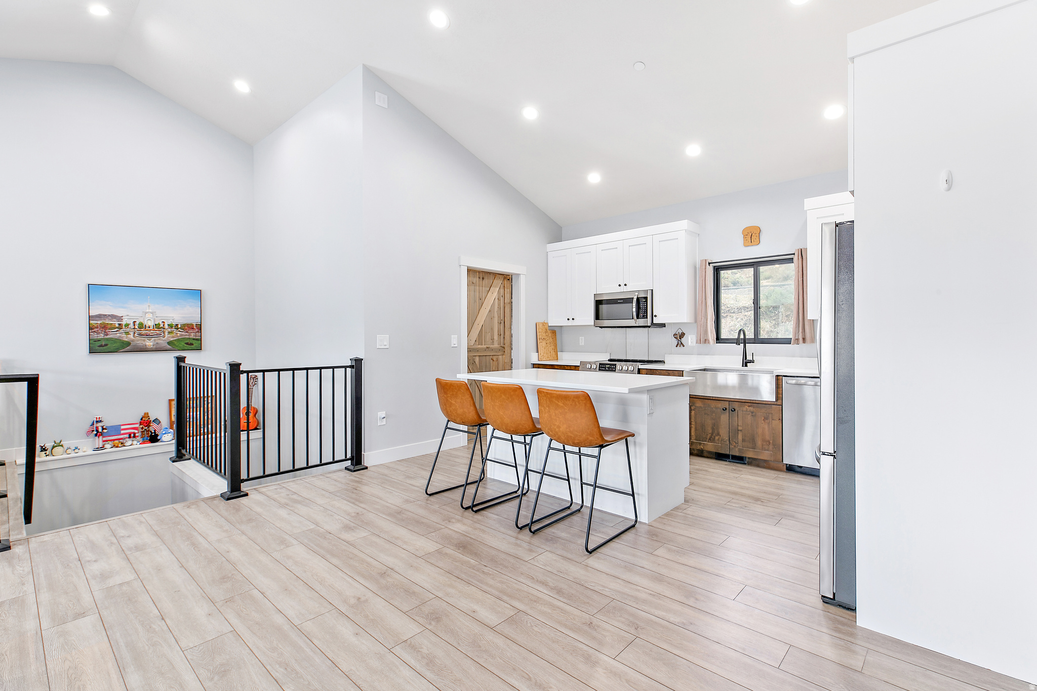 TIMBER LAKES ESTATES - Residential