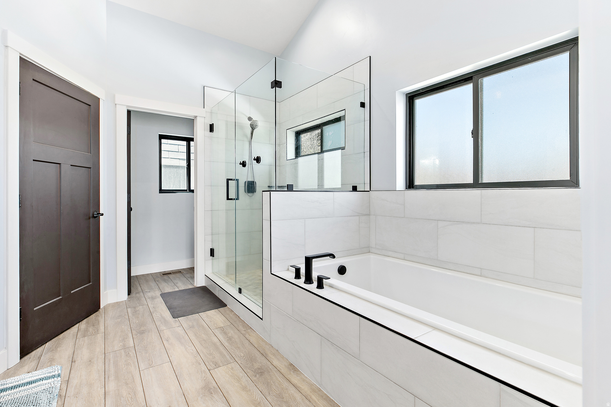 TIMBER LAKES ESTATES - Residential