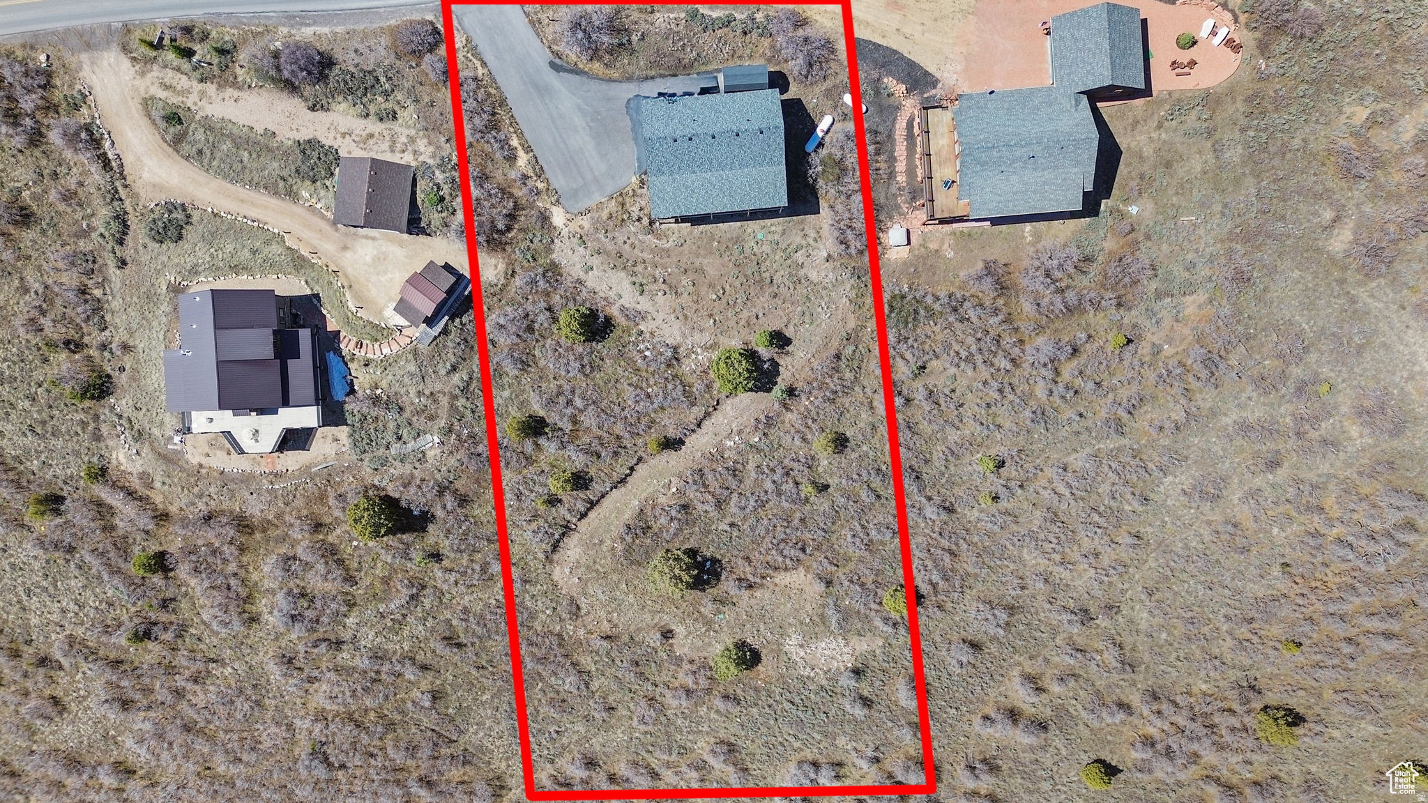 TIMBER LAKES ESTATES - Residential