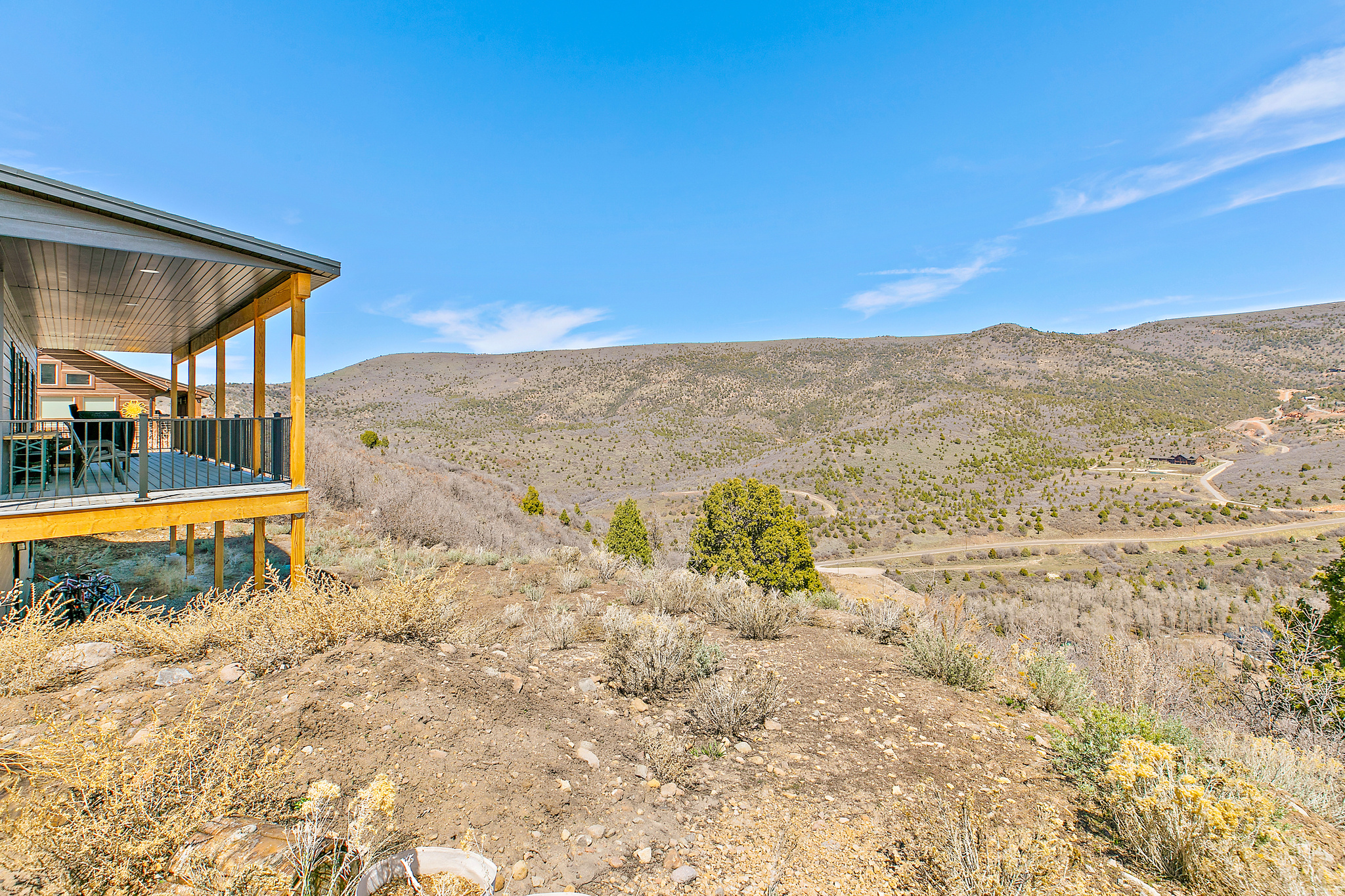 TIMBER LAKES ESTATES - Residential