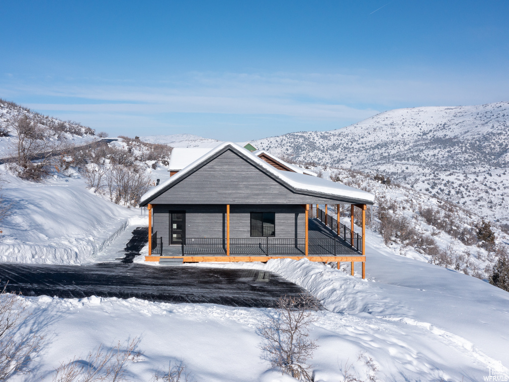 TIMBER LAKES ESTATES - Residential