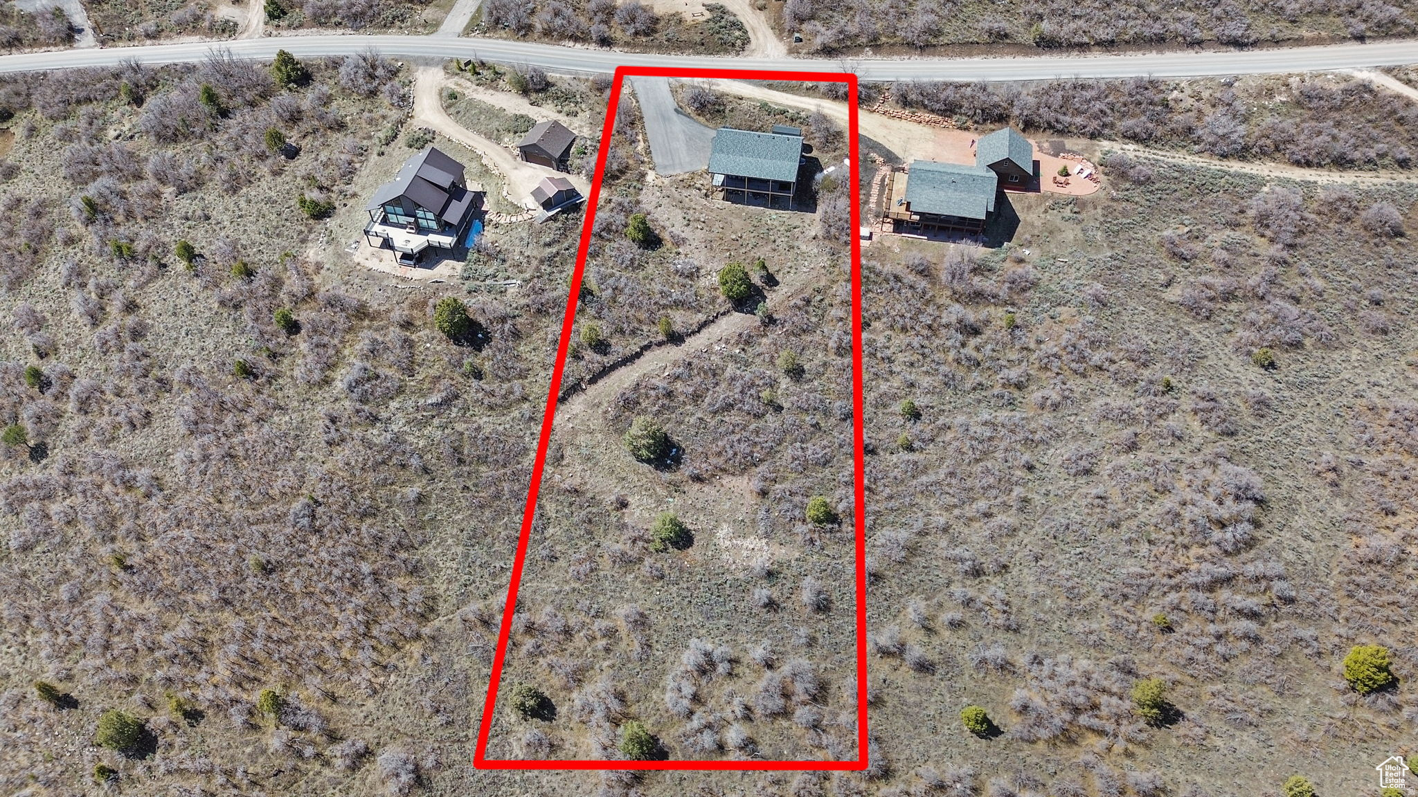 TIMBER LAKES ESTATES - Residential