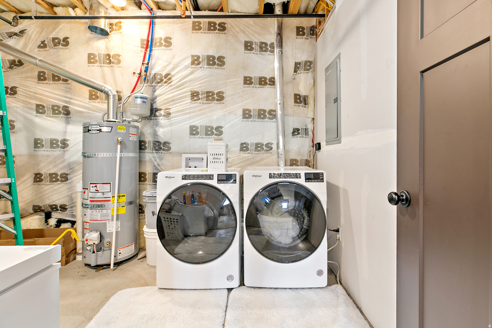 TIMBER LAKES ESTATES - Residential