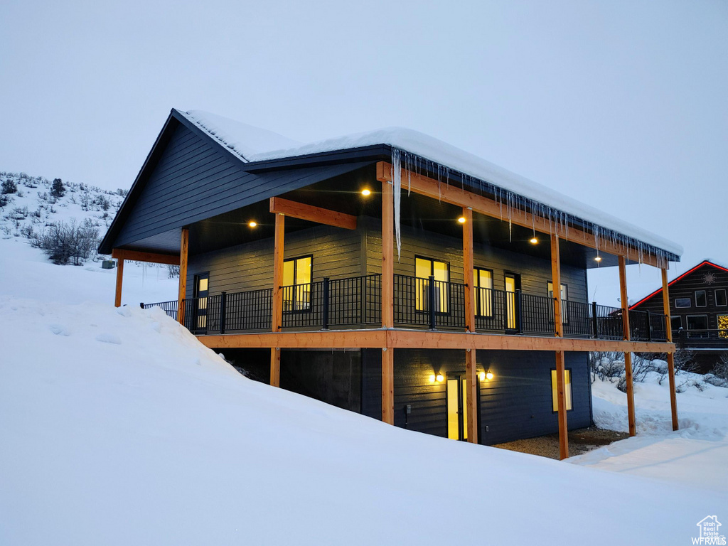 TIMBER LAKES ESTATES - Residential