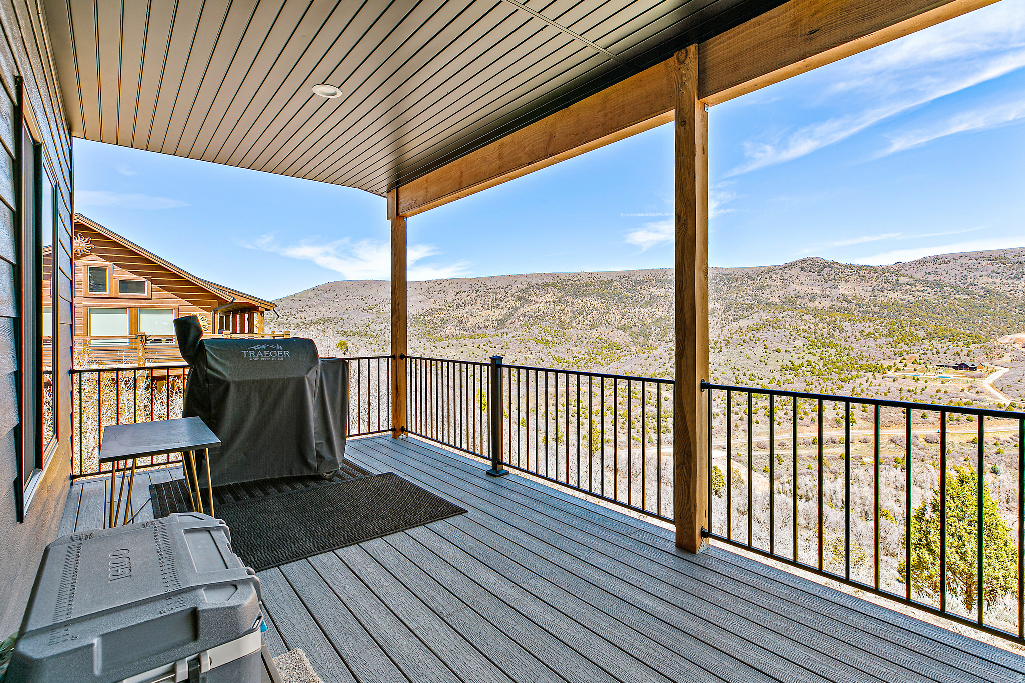 TIMBER LAKES ESTATES - Residential