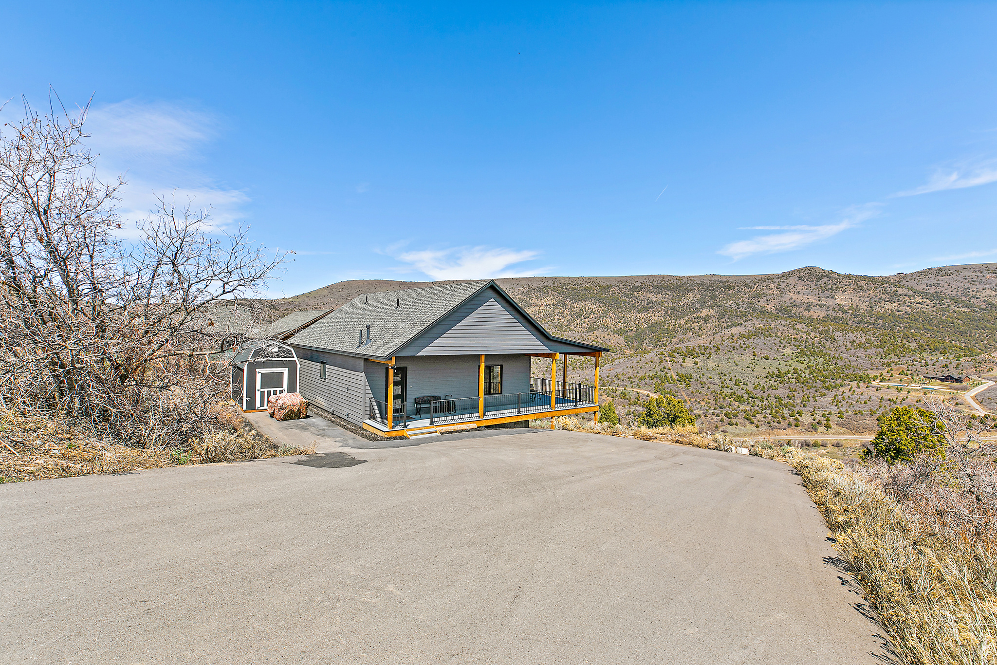 TIMBER LAKES ESTATES - Residential