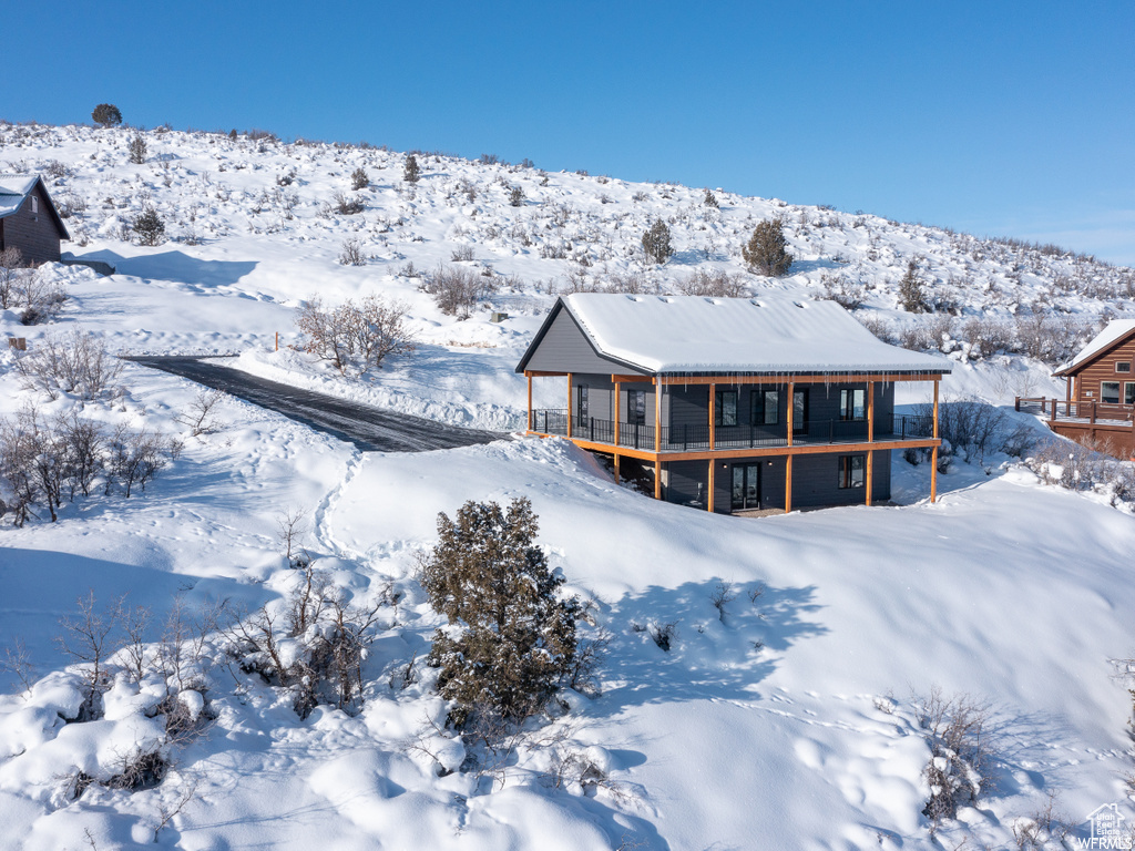 TIMBER LAKES ESTATES - Residential