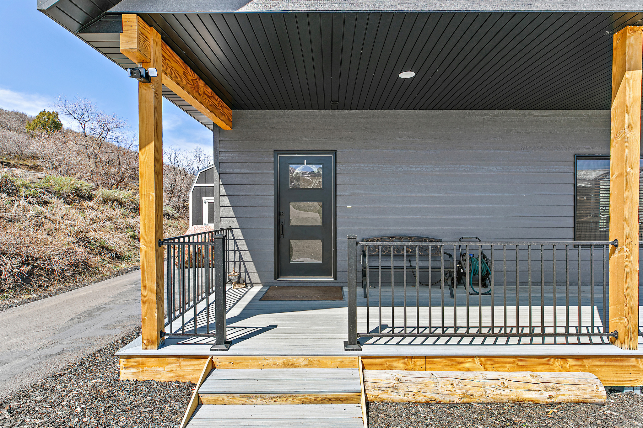 TIMBER LAKES ESTATES - Residential