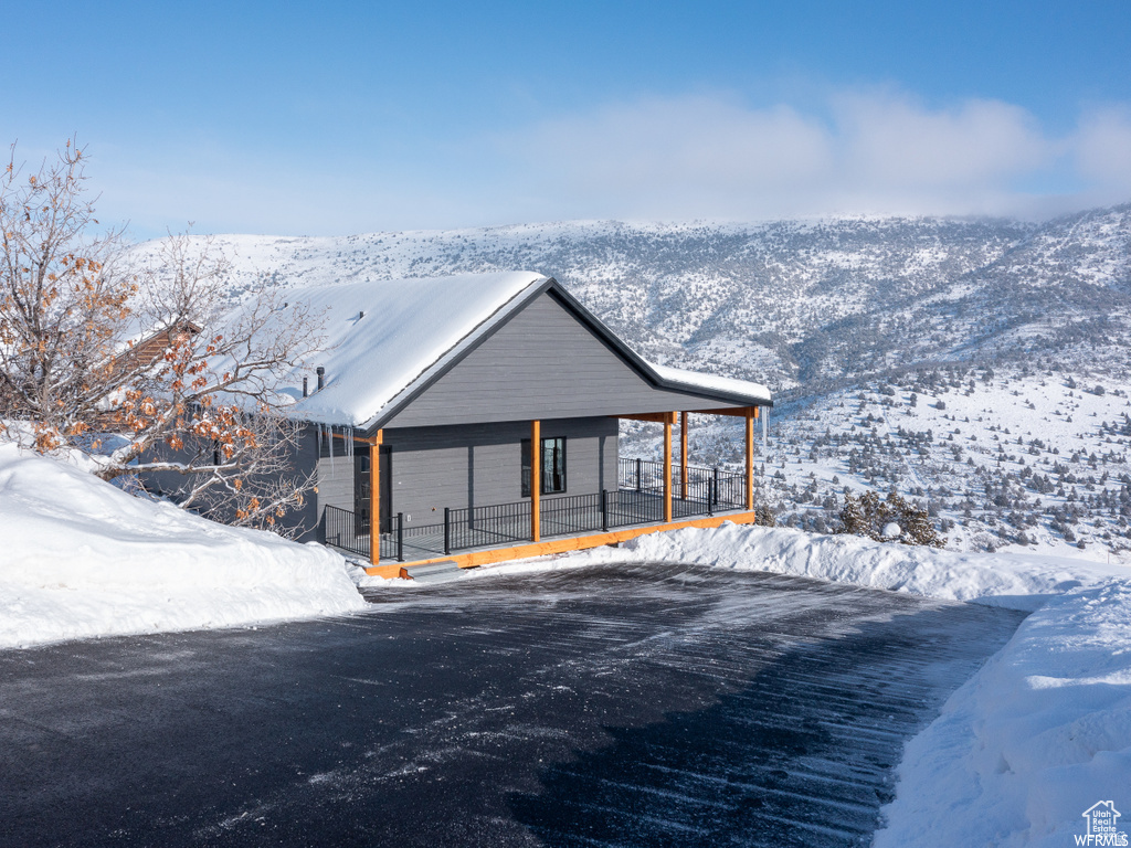 TIMBER LAKES ESTATES - Residential