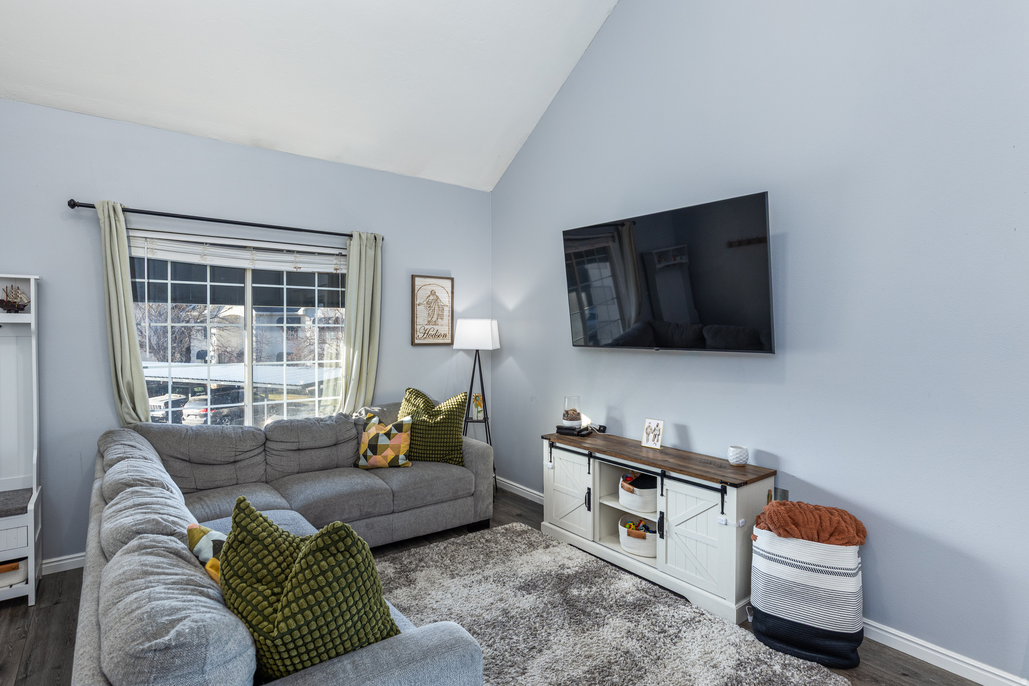 NORTH ABBY CONDOS - Residential