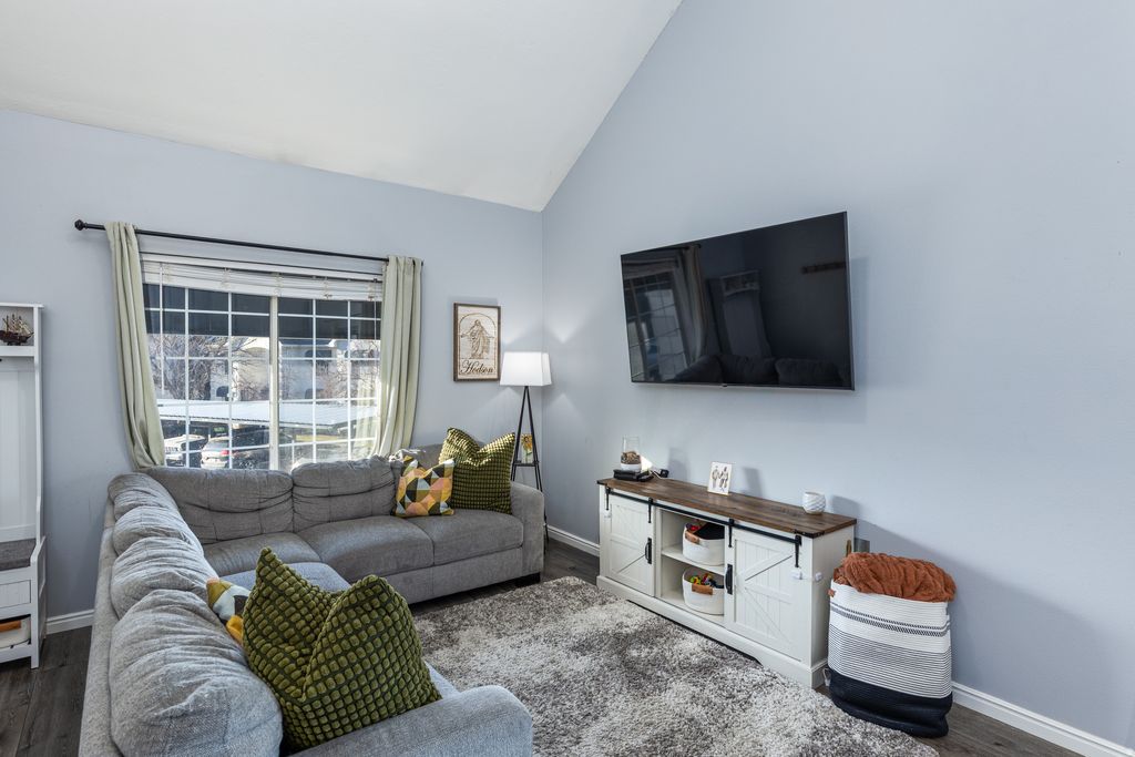 Photo of 686 W 1870 N #12, Orem, UT 84057 (MLS # 2138330)