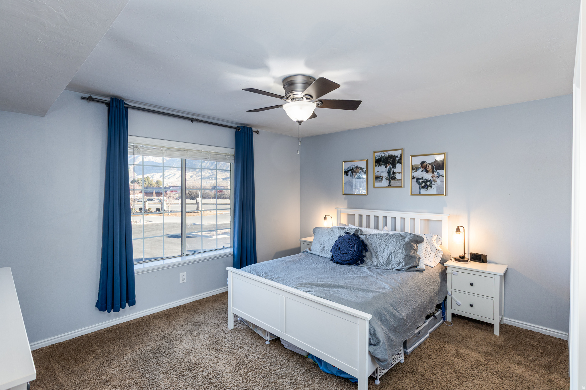 NORTH ABBY CONDOS - Residential