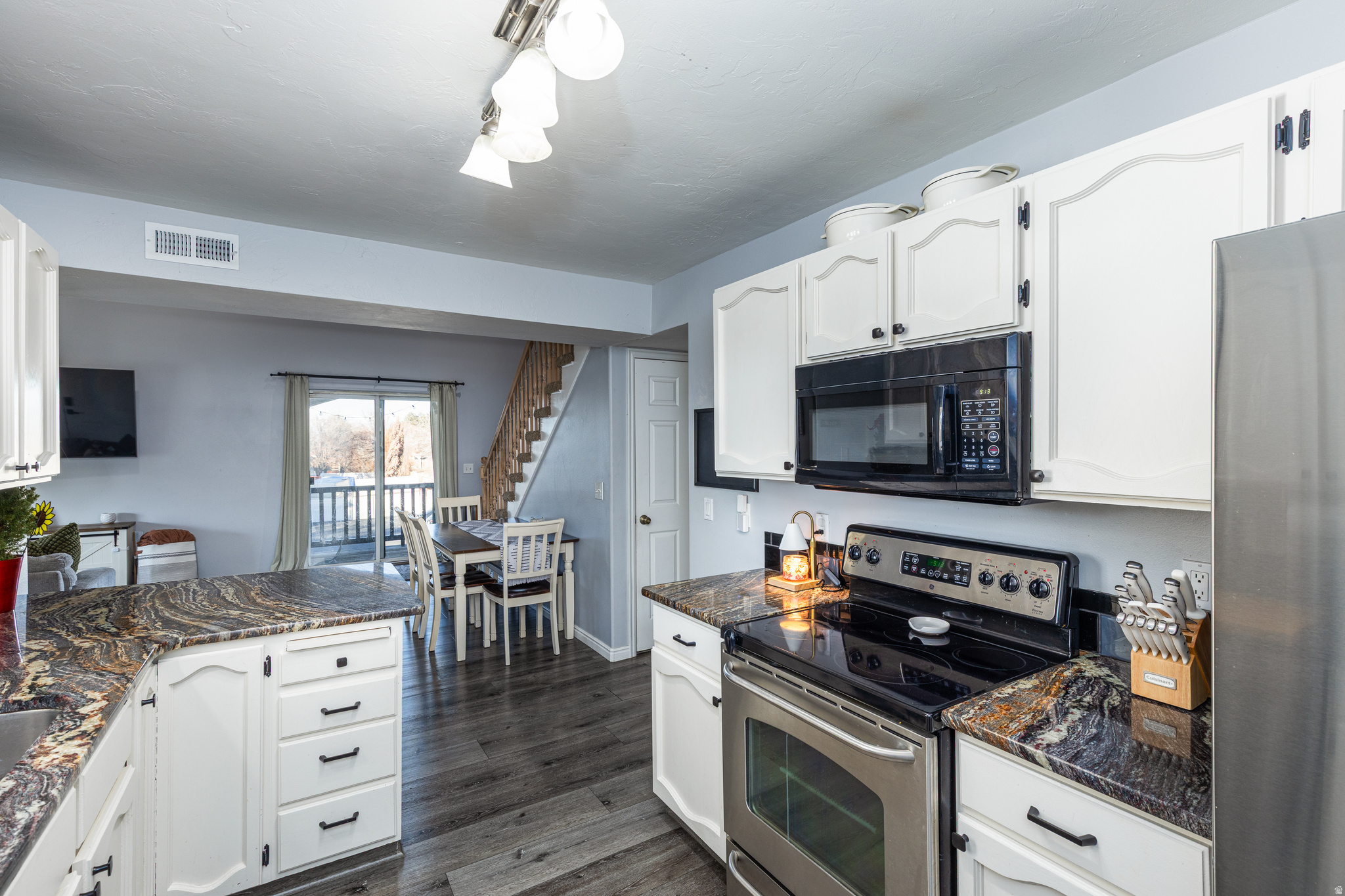 NORTH ABBY CONDOS - Residential