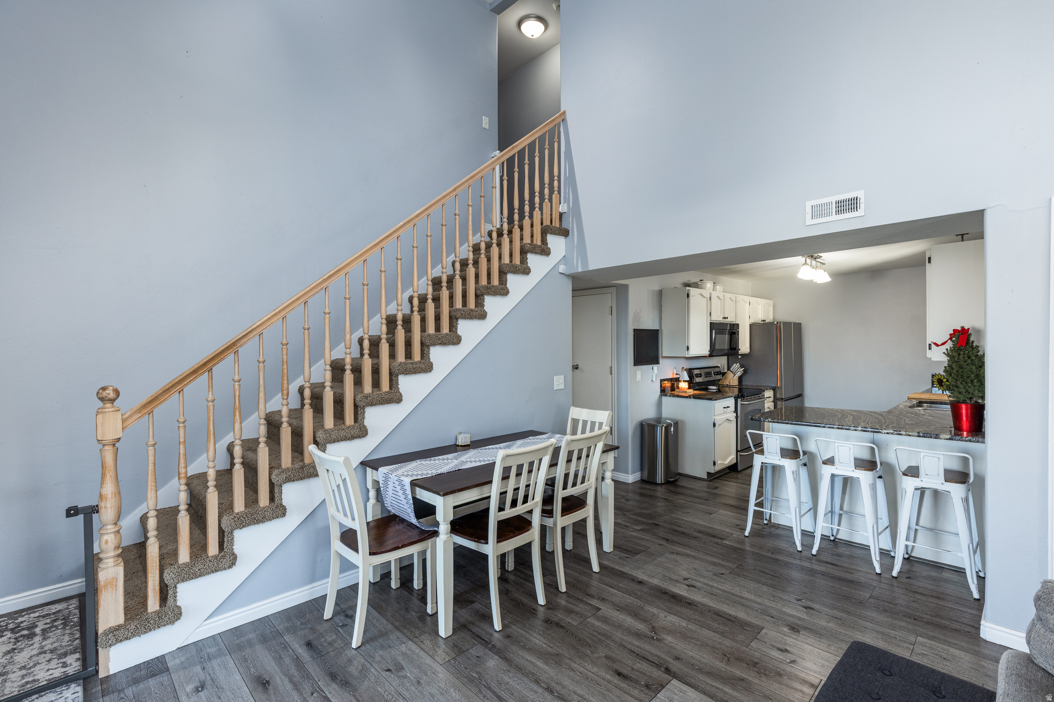 NORTH ABBY CONDOS - Residential