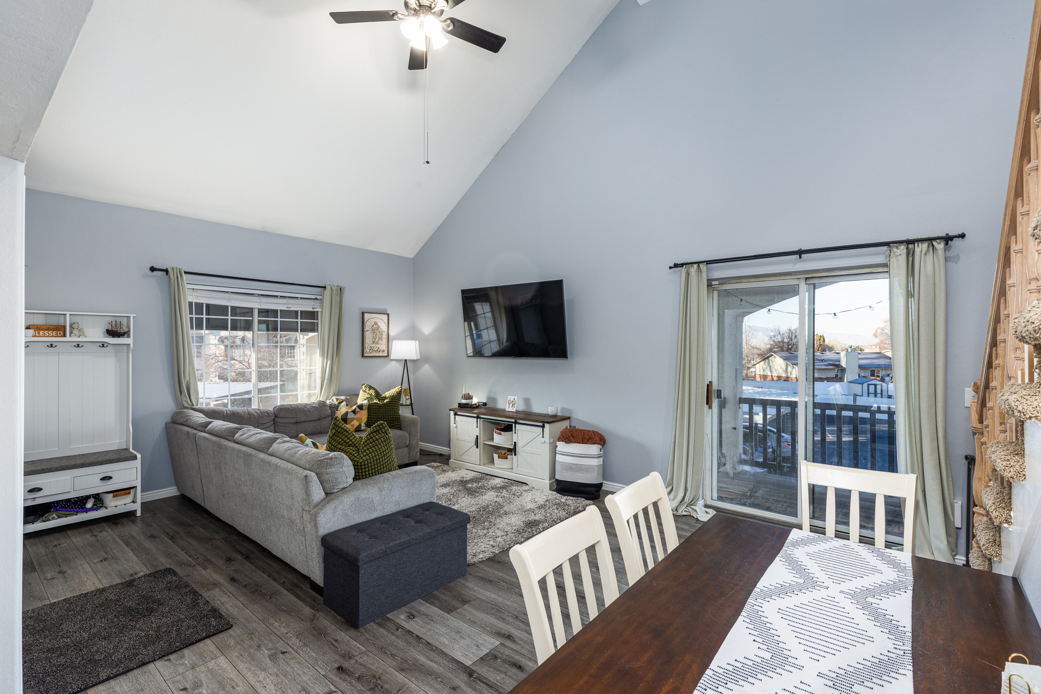 NORTH ABBY CONDOS - Residential