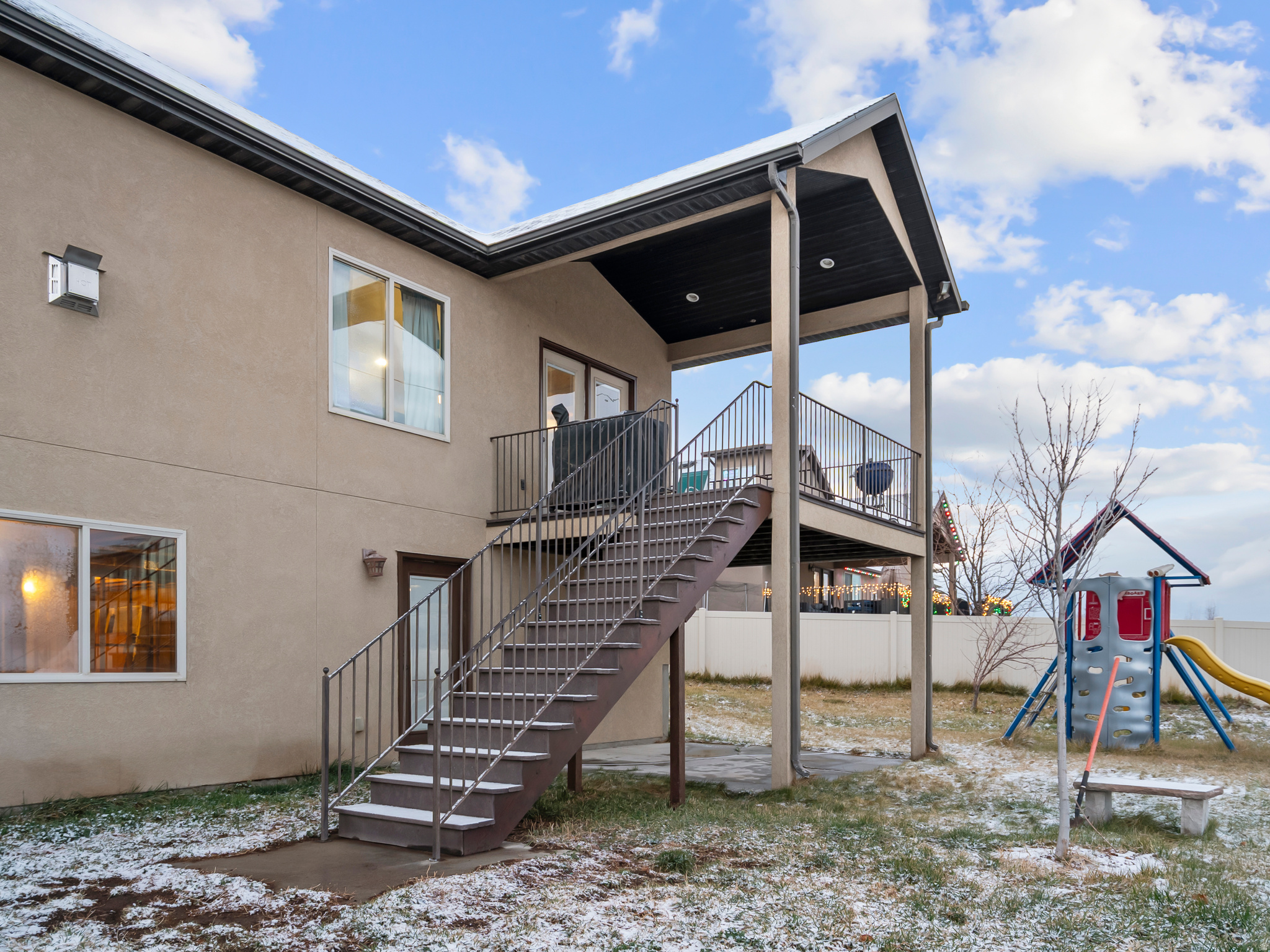 SUNSET AT DRAPER RIDGE PHASE 2 - Residential