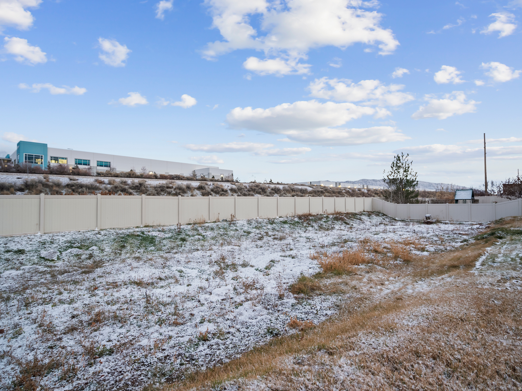 SUNSET AT DRAPER RIDGE PHASE 2 - Residential