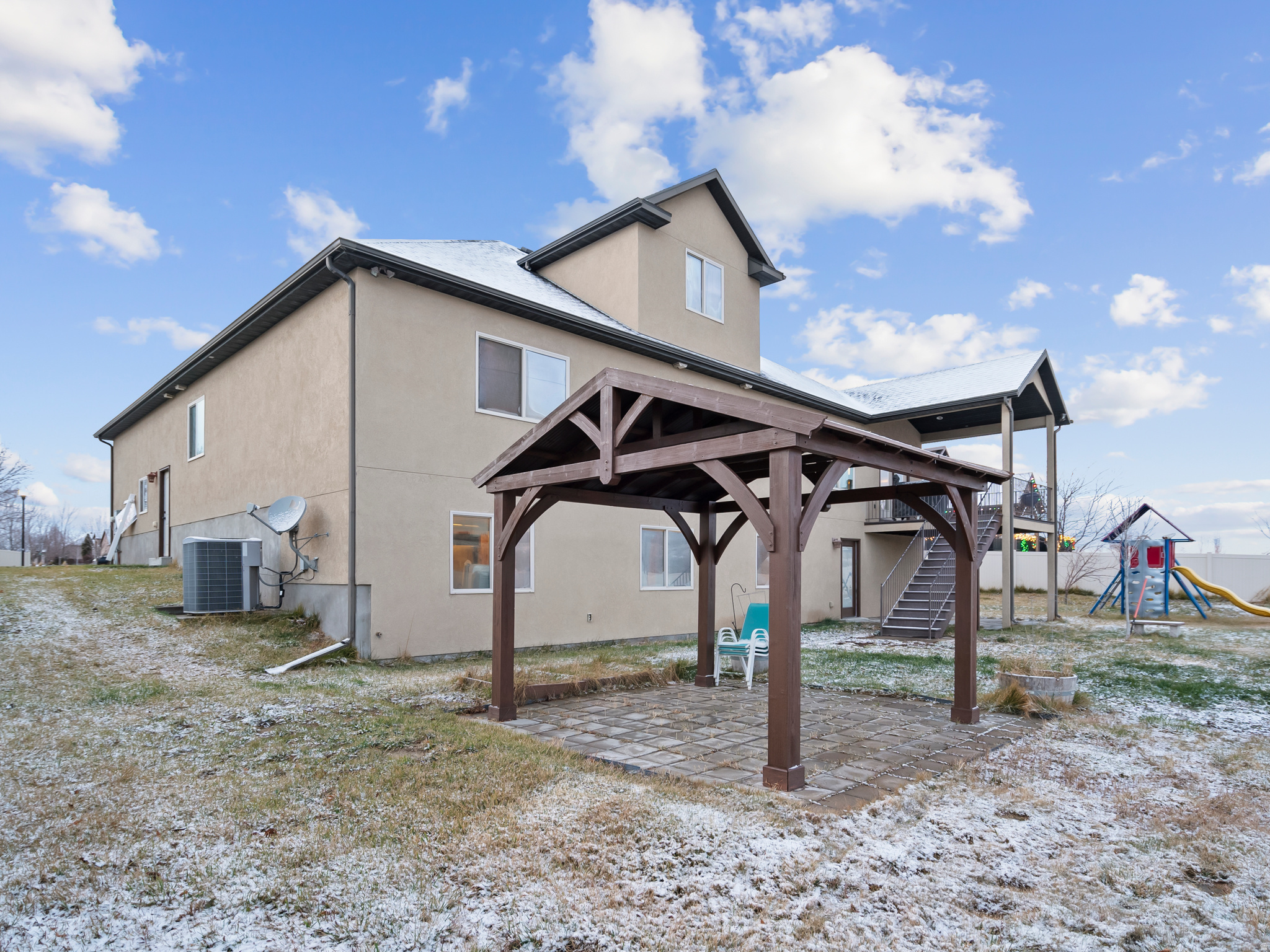 SUNSET AT DRAPER RIDGE PHASE 2 - Residential