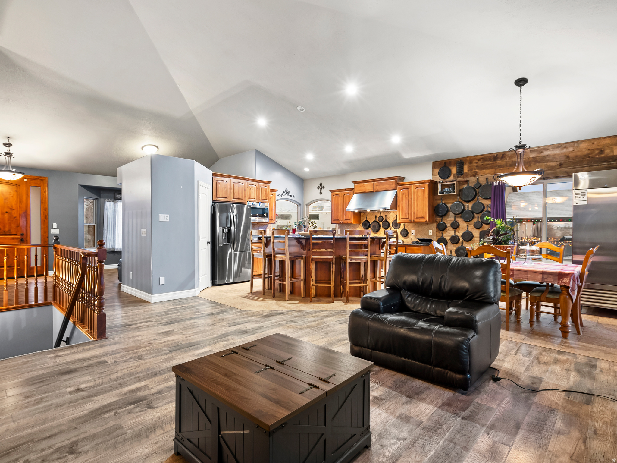 SUNSET AT DRAPER RIDGE PHASE 2 - Residential