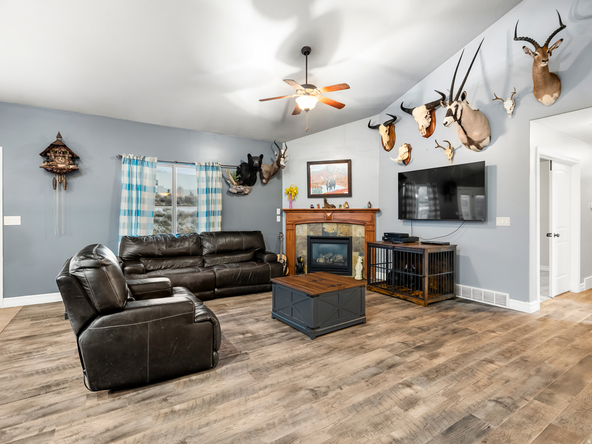 SUNSET AT DRAPER RIDGE PHASE 2 - Residential