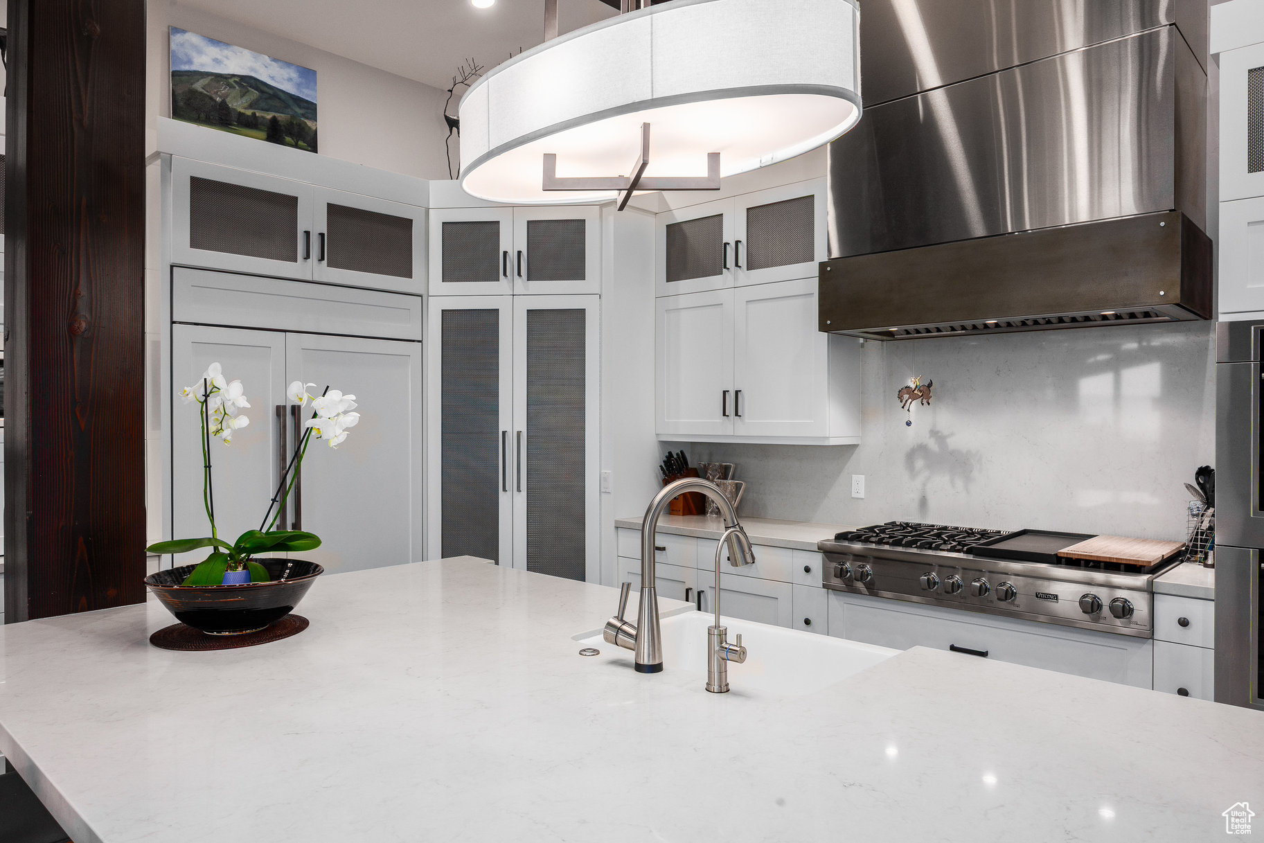 PROMONTORY / SIGNAL HILL - Residential