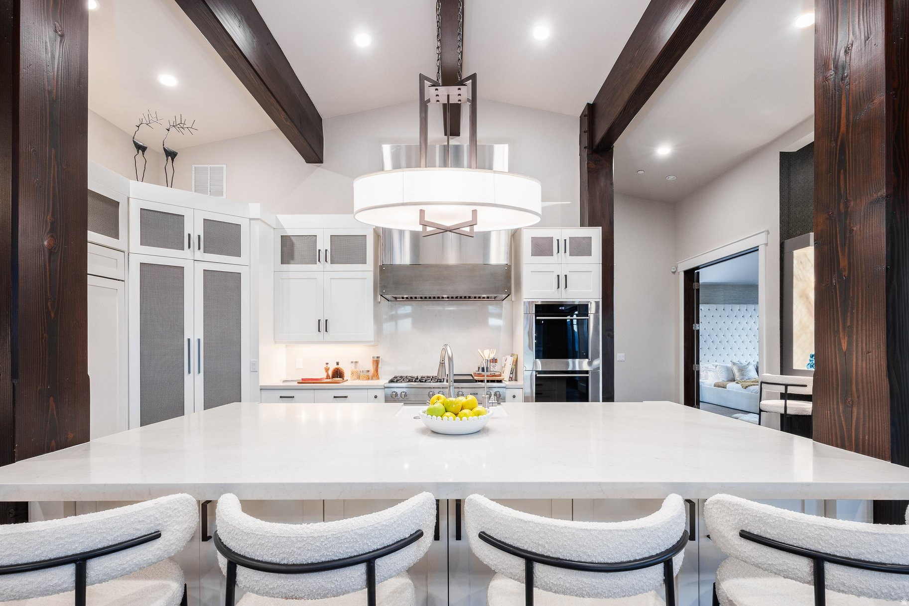 PROMONTORY / SIGNAL HILL - Residential