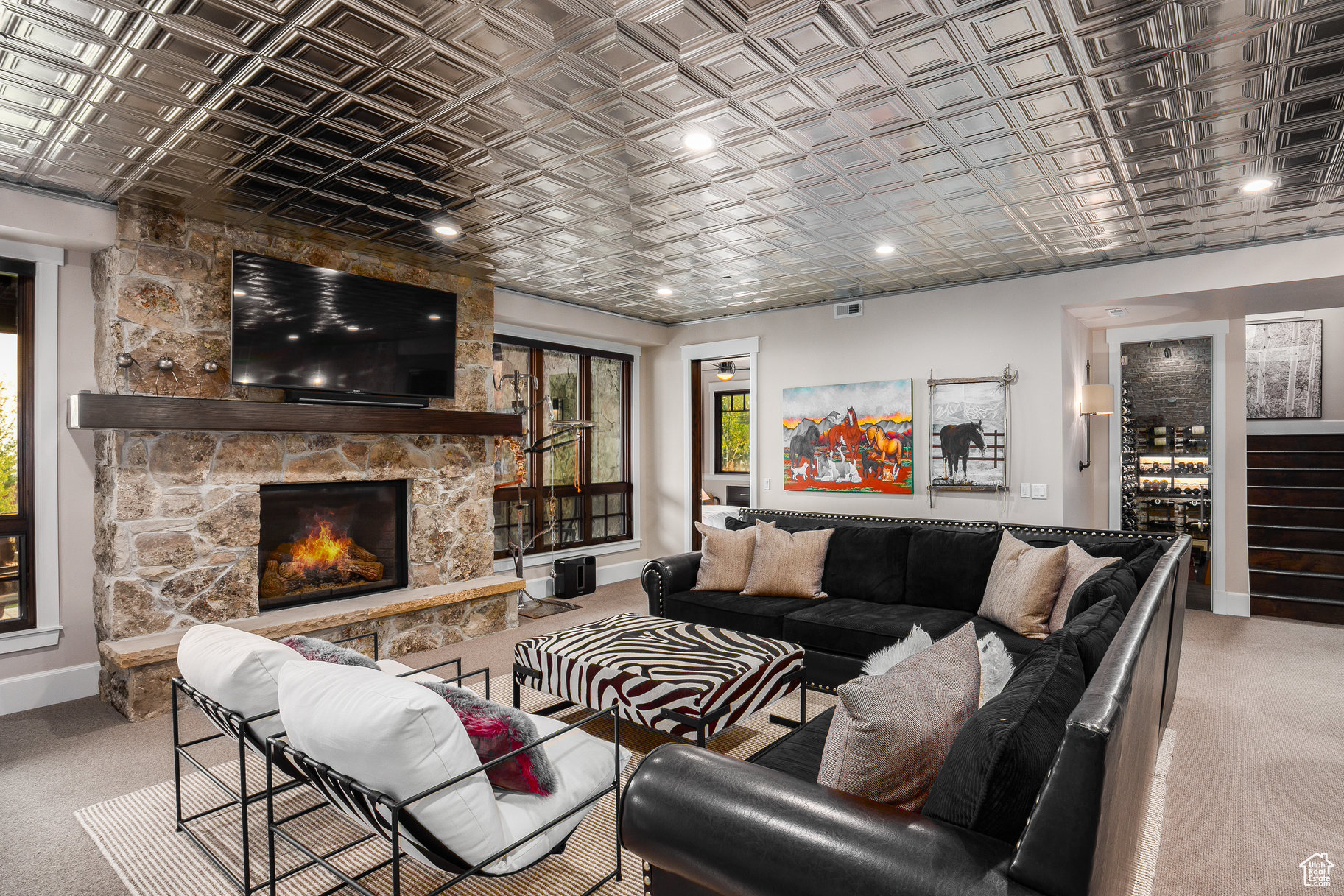 PROMONTORY / SIGNAL HILL - Residential