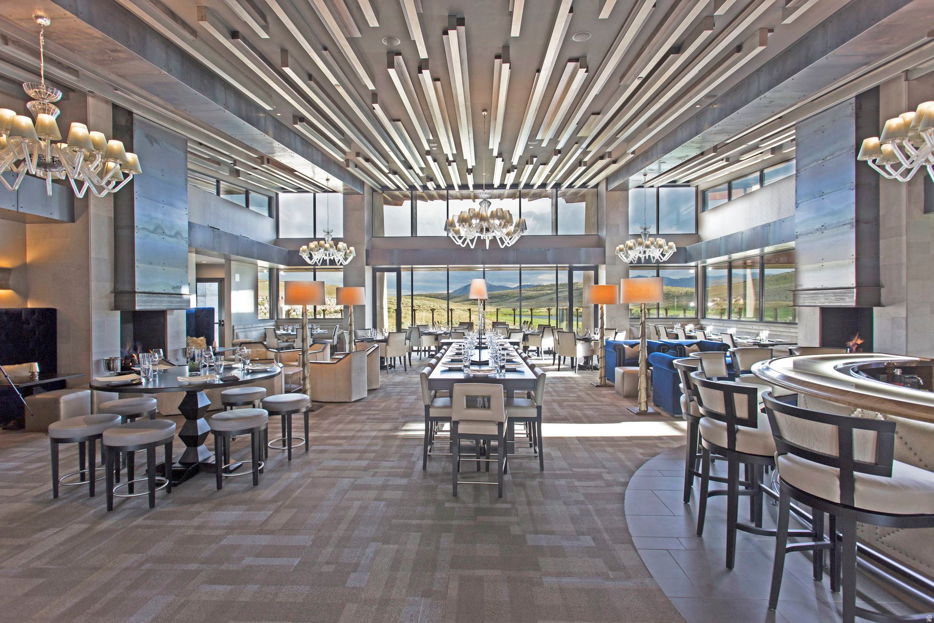 PROMONTORY / SIGNAL HILL - Residential