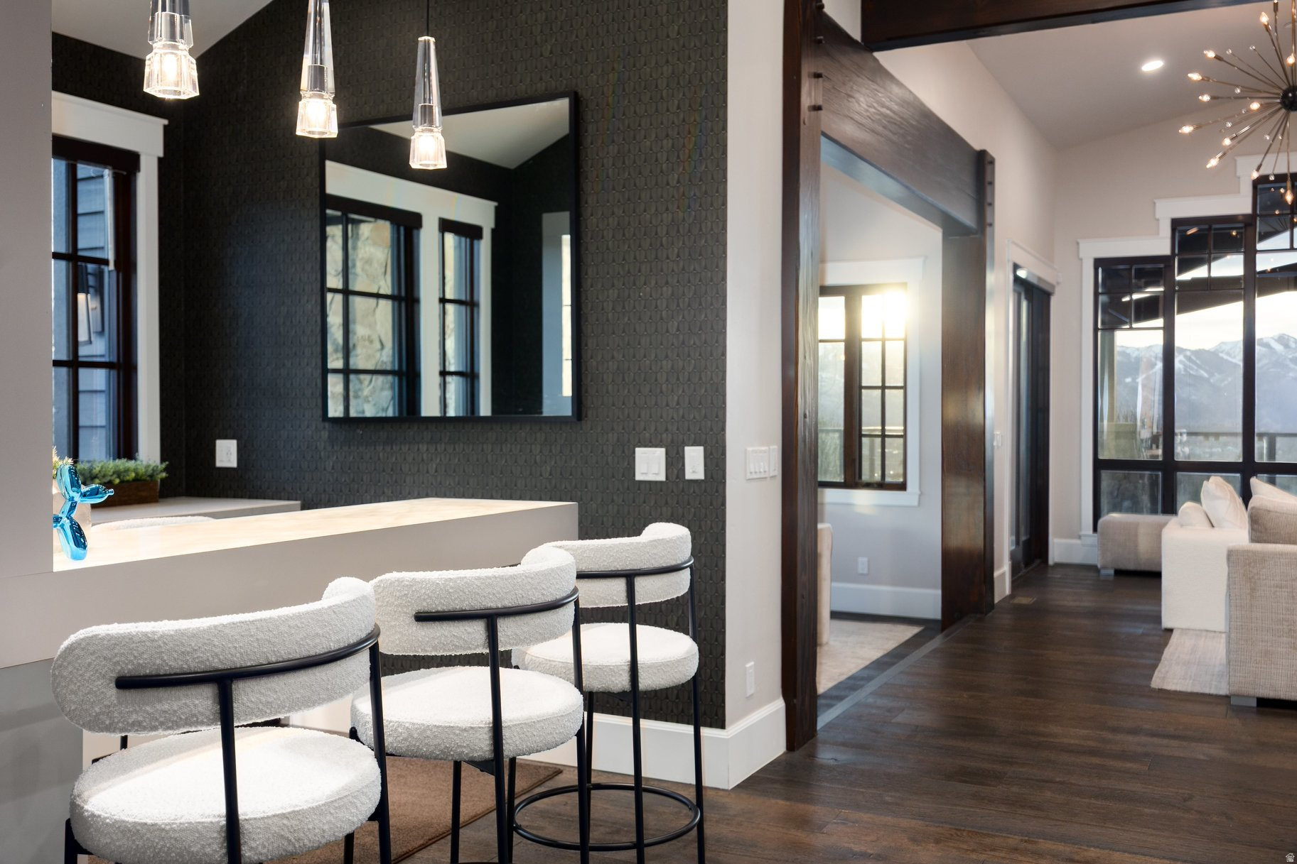 PROMONTORY / SIGNAL HILL - Residential