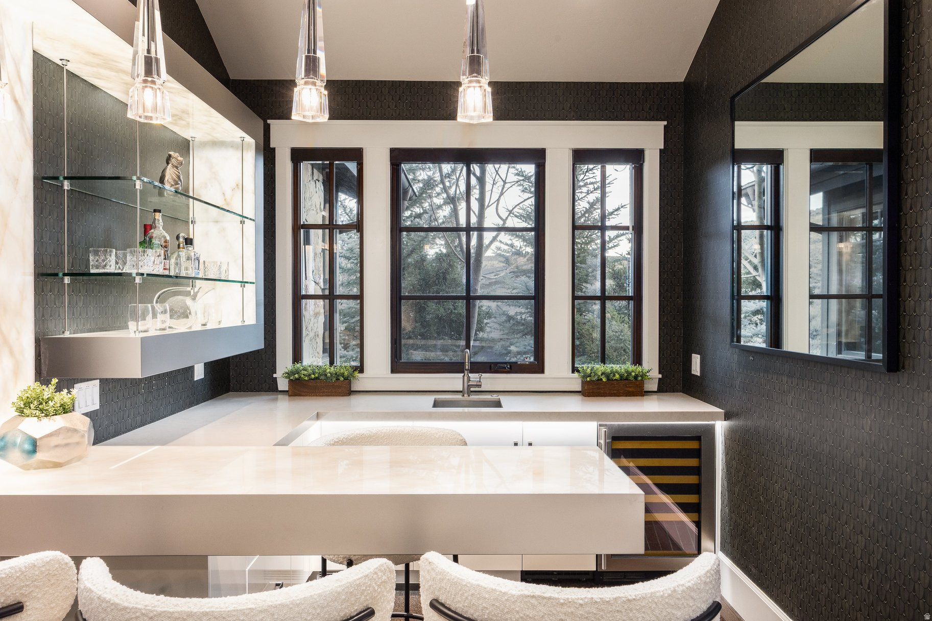 PROMONTORY / SIGNAL HILL - Residential