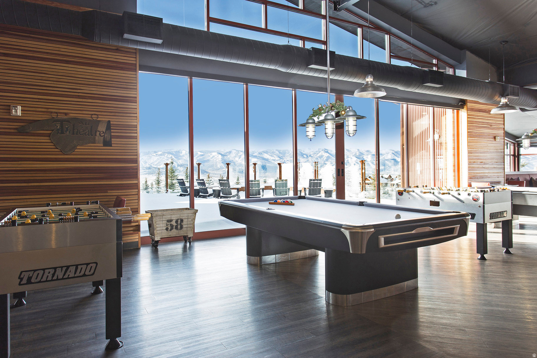 PROMONTORY / SIGNAL HILL - Residential