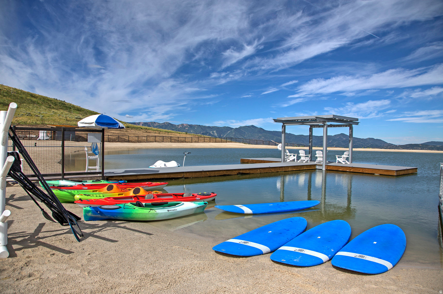 PROMONTORY / SIGNAL HILL - Residential