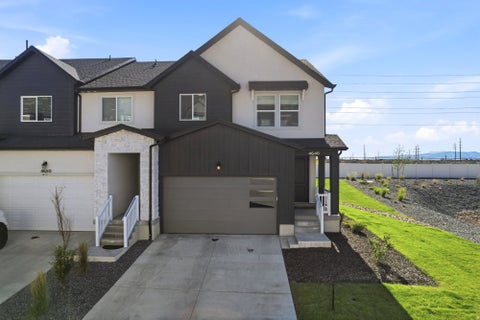 Townhouse For Sale - 4646 S Alder Dr #223<br/> Mapleton, UT 84664