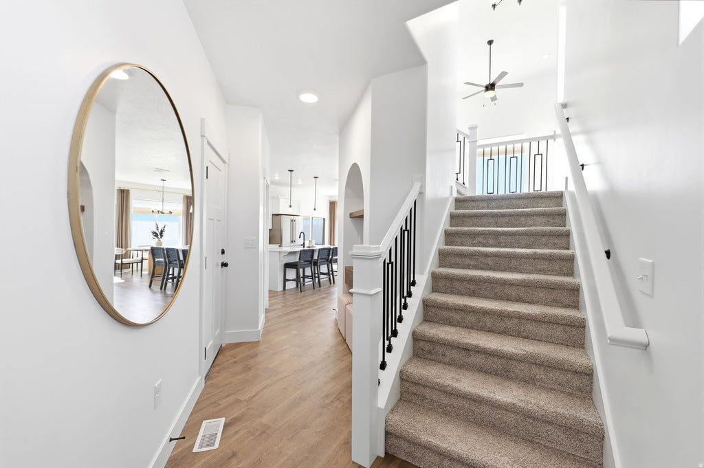 Photo of 4646 S ALDER DR #223, Mapleton, UT 84664 (MLS # 2168873)