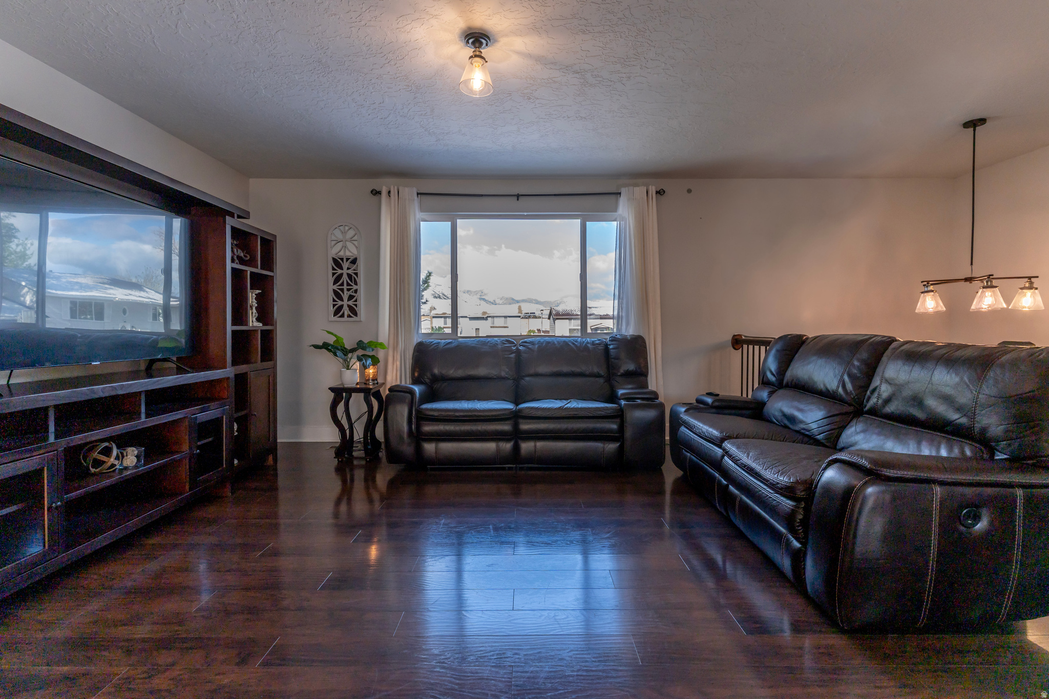 CENTENNIAL VILLAGE #2 SUB - Residential
