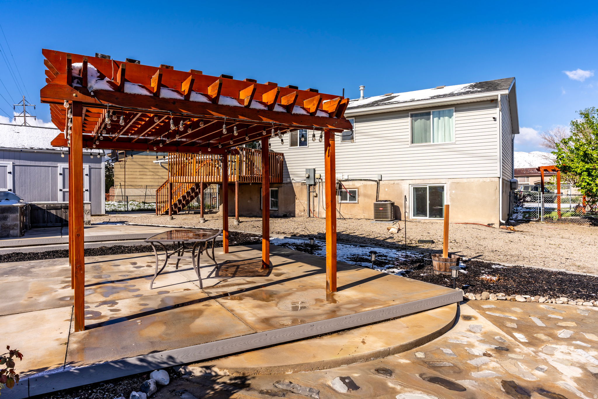 CENTENNIAL VILLAGE #2 SUB - Residential