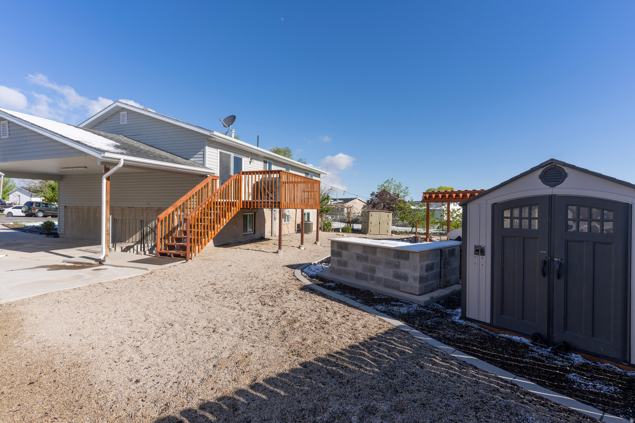 CENTENNIAL VILLAGE #2 SUB - Residential